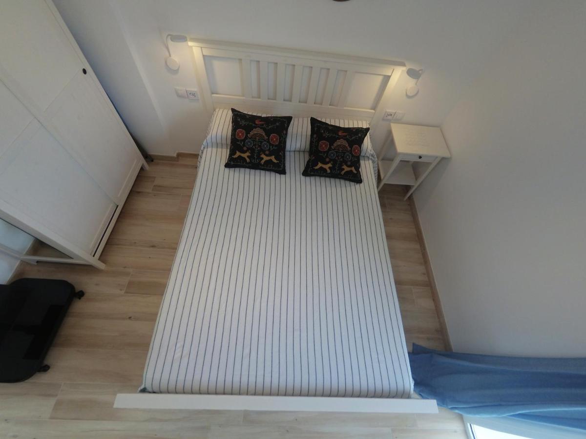 Apartamento Cambrils Duplex Exterior foto