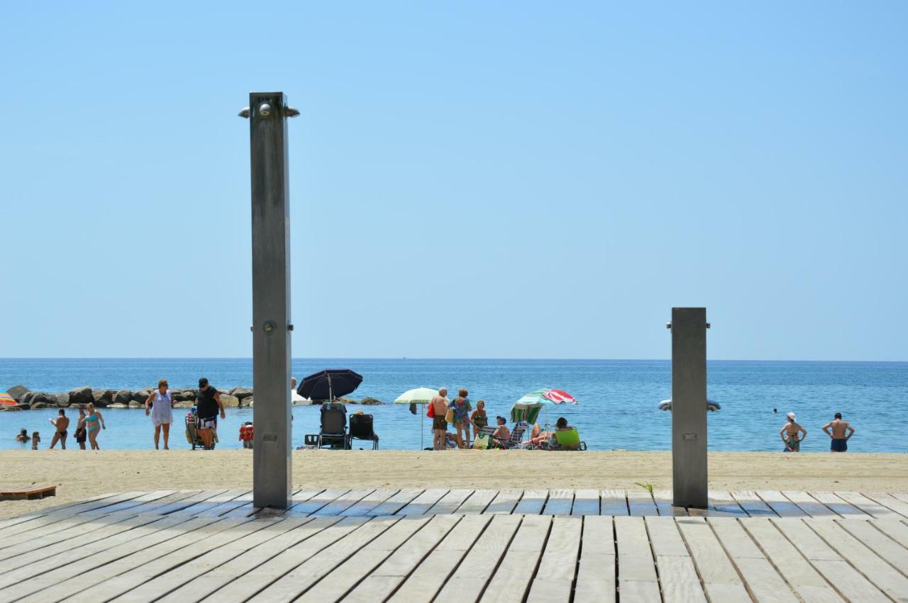 Apartamento Cambrils Duplex Exterior foto