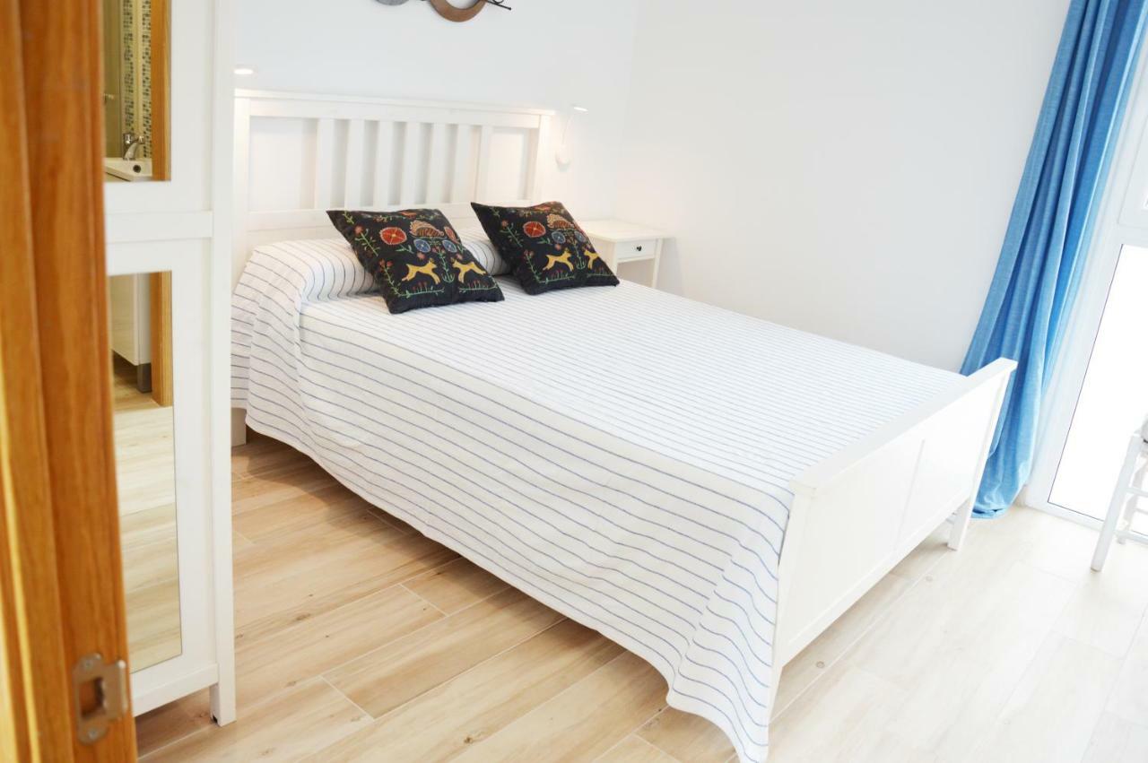 Apartamento Cambrils Duplex Exterior foto